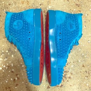 Authentic Christian Louboutin Men’s 47 Sneakers